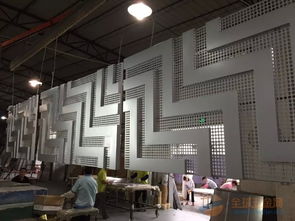 2.5幕墙铝单板安装方法 融合工业设计服务实现高质量建筑外立面