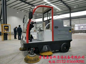 江阳工厂扫地机总代直销 专业工业设计服务赋能清洁设备升级